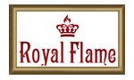 Royal Flame, Китай